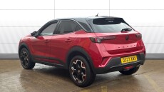 Vauxhall Mokka 1.2 Turbo 136 GS 5dr Petrol Hatchback